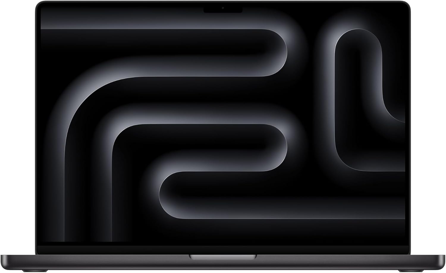 Apple 2026 MacBook Pro Laptop with Apple M5 Pro chip with 18-core CPU and 20-core GPU: Built for AI, 16.2-inch Liquid Retina XDR Display, 24GB Unified Memory,